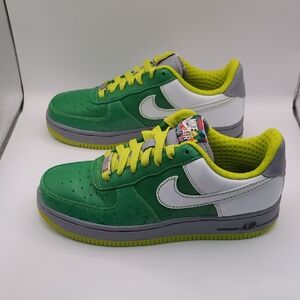 NEW Nike Air Jordan 1 Premium NS Gauchos Gym Shoes - Size 4.5y US